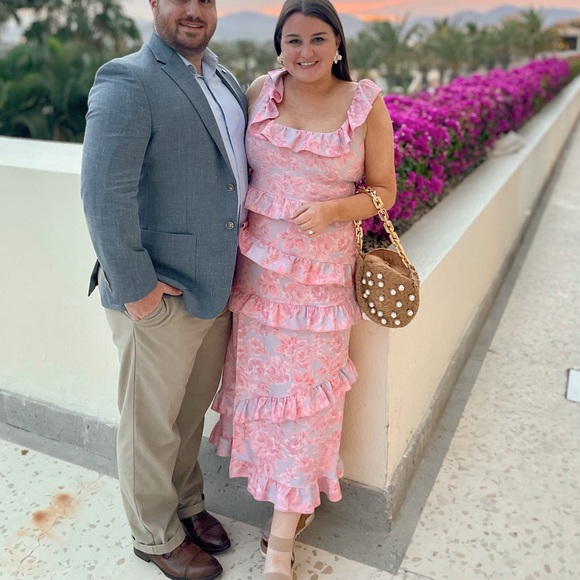 Show Me Your Mumu Greta Dress - Picture 5 of 6